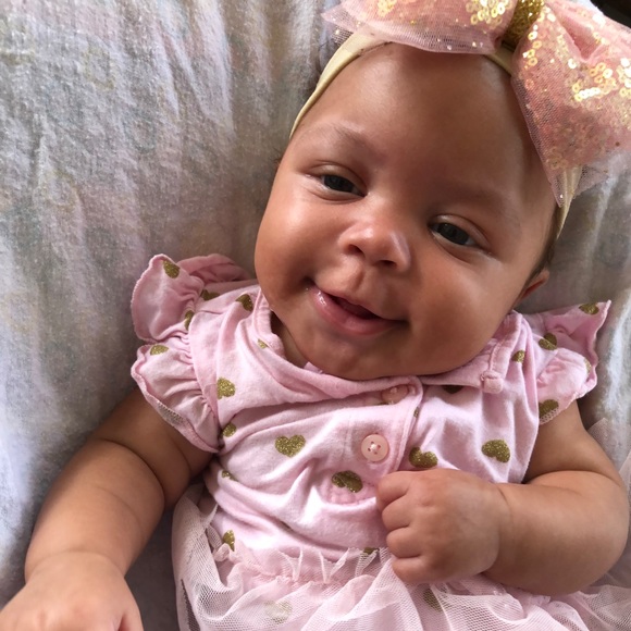 Meet your Posher, Madison - Picture 10 of 12